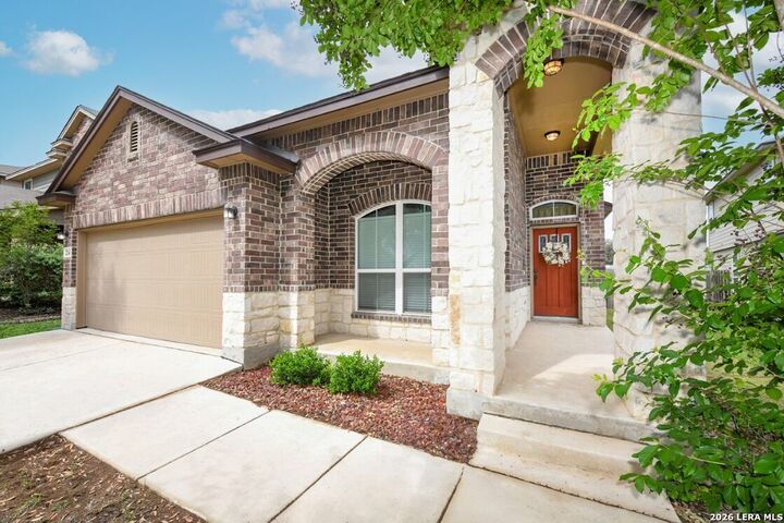 Property Photo: 214 Cita Roost TX 78253
