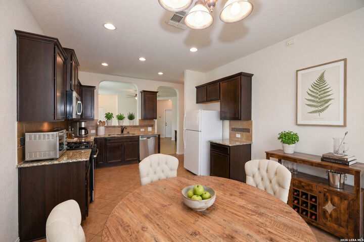 Property Photo:  214 Cita Roost  TX 78253 