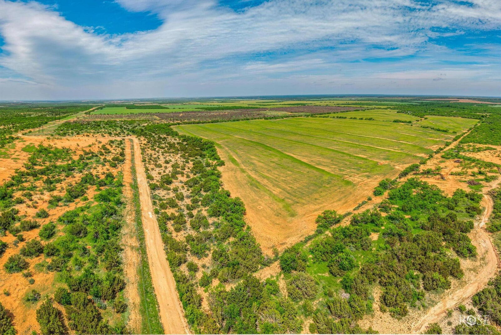 Property Photo:  000 Juniper Road  TX 76933 