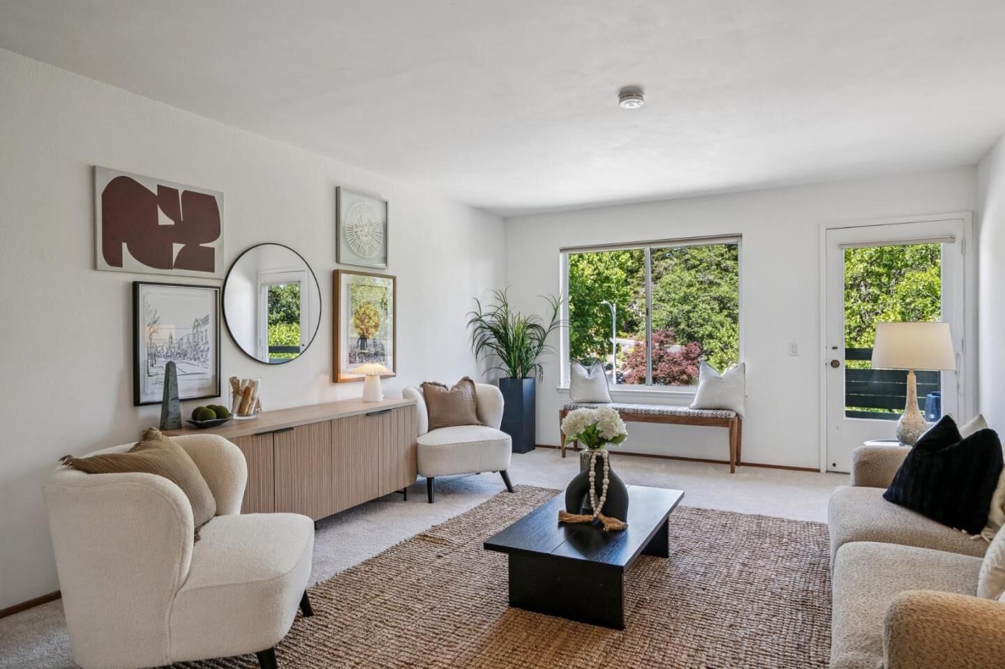 Property Photo:  4004 Farm Hill 303  CA 94061 