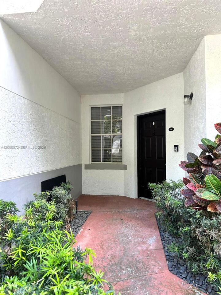 Property Photo:  741 SW 148th Ave 708  FL 33325 