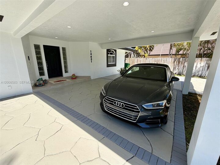 Property Photo:  13431 SW 32nd St  FL 33175 