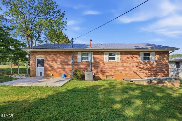 Property Photo:  539 4th Street  TN 37821 