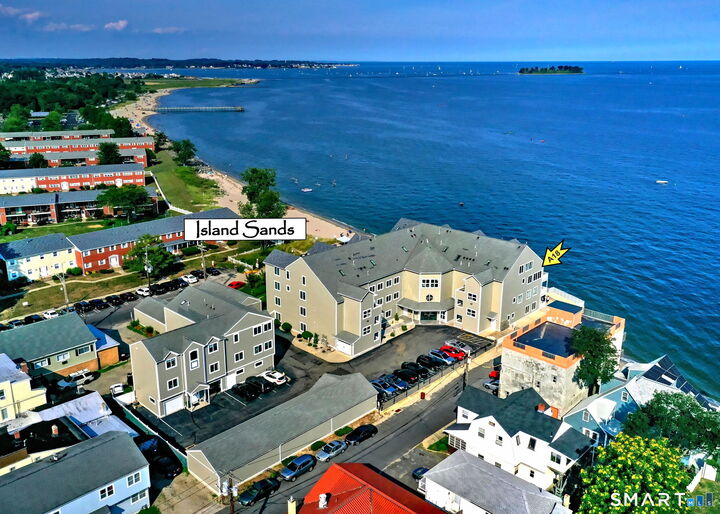 Property Photo:  12 Naugatuck Avenue A18  CT 06460 