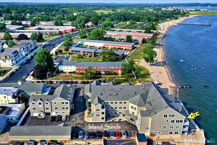 Property Photo:  12 Naugatuck Avenue A18  CT 06460 