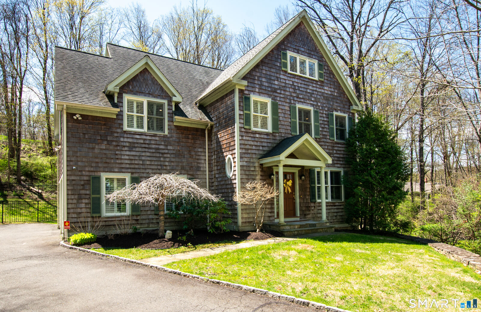 Property Photo:  88 Ledges Road  CT 06877 