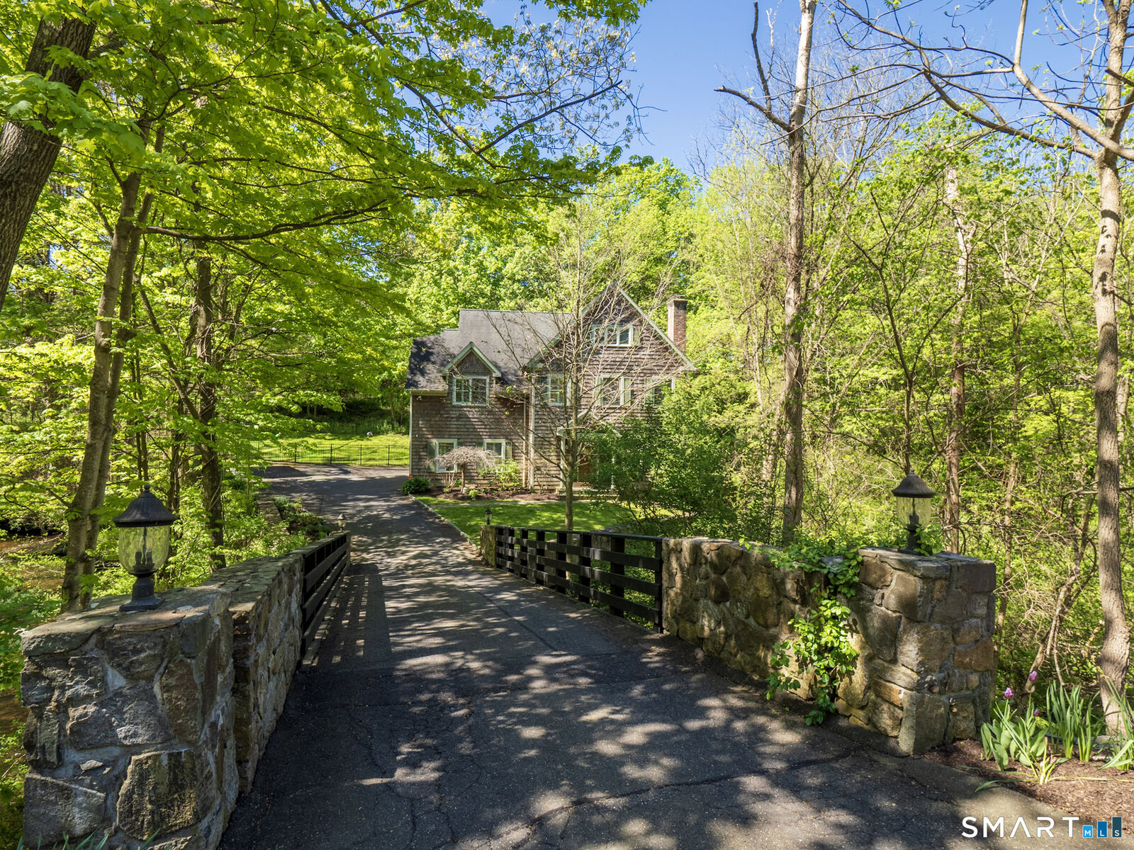 Property Photo:  88 Ledges Road  CT 06877 