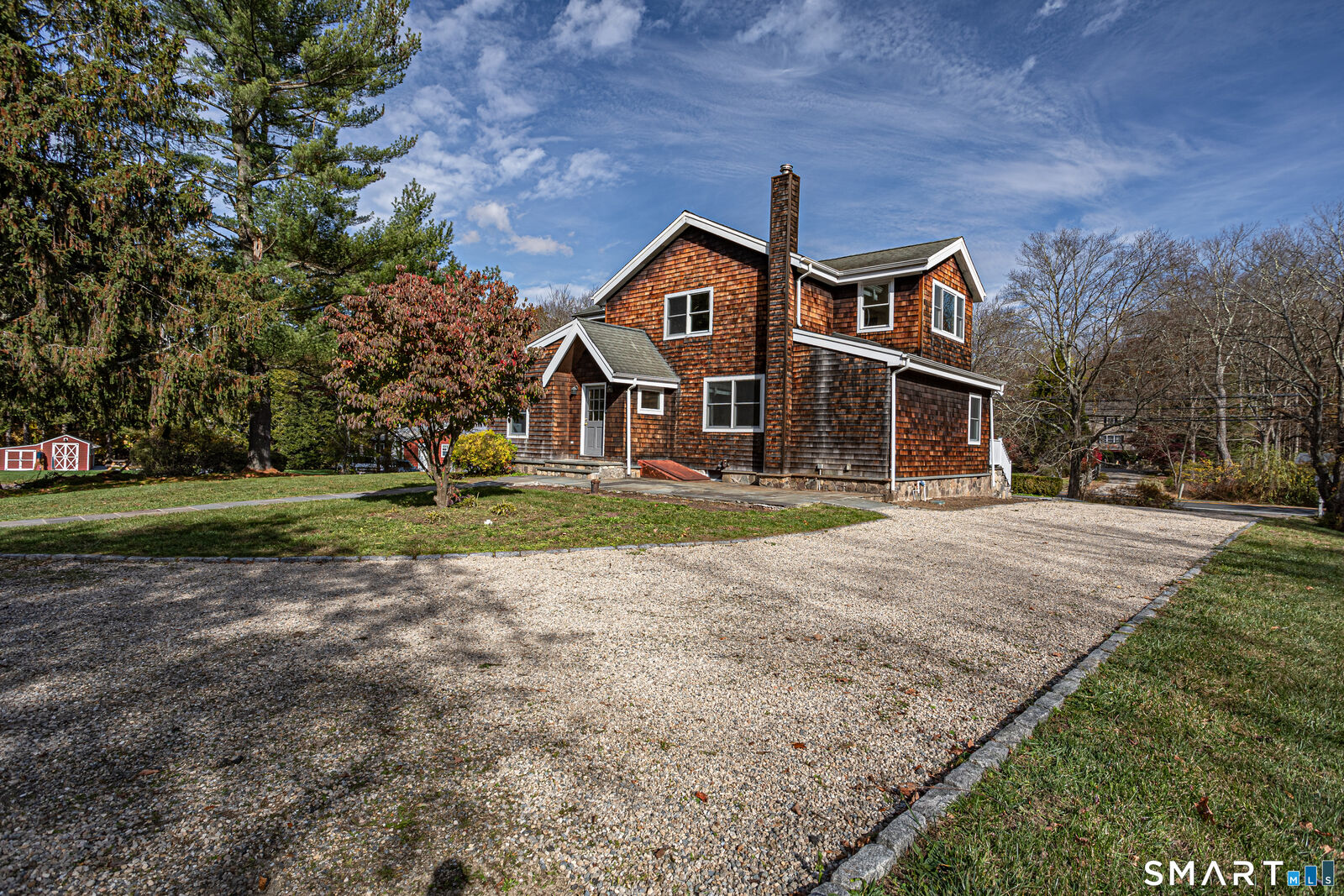 Property Photo:  266 Newtown Turnpike  CT 06883 