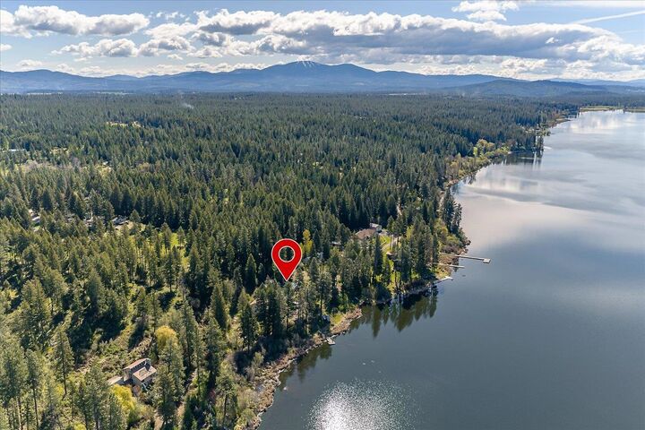 Property Photo:  42408 N Sylvan Rd  WA 99009 