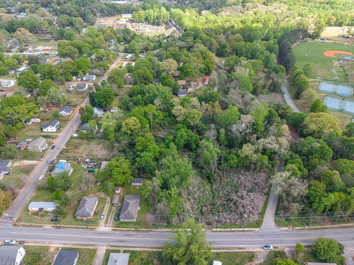 Property Photo:  0 Front Street ***  SC 29301 