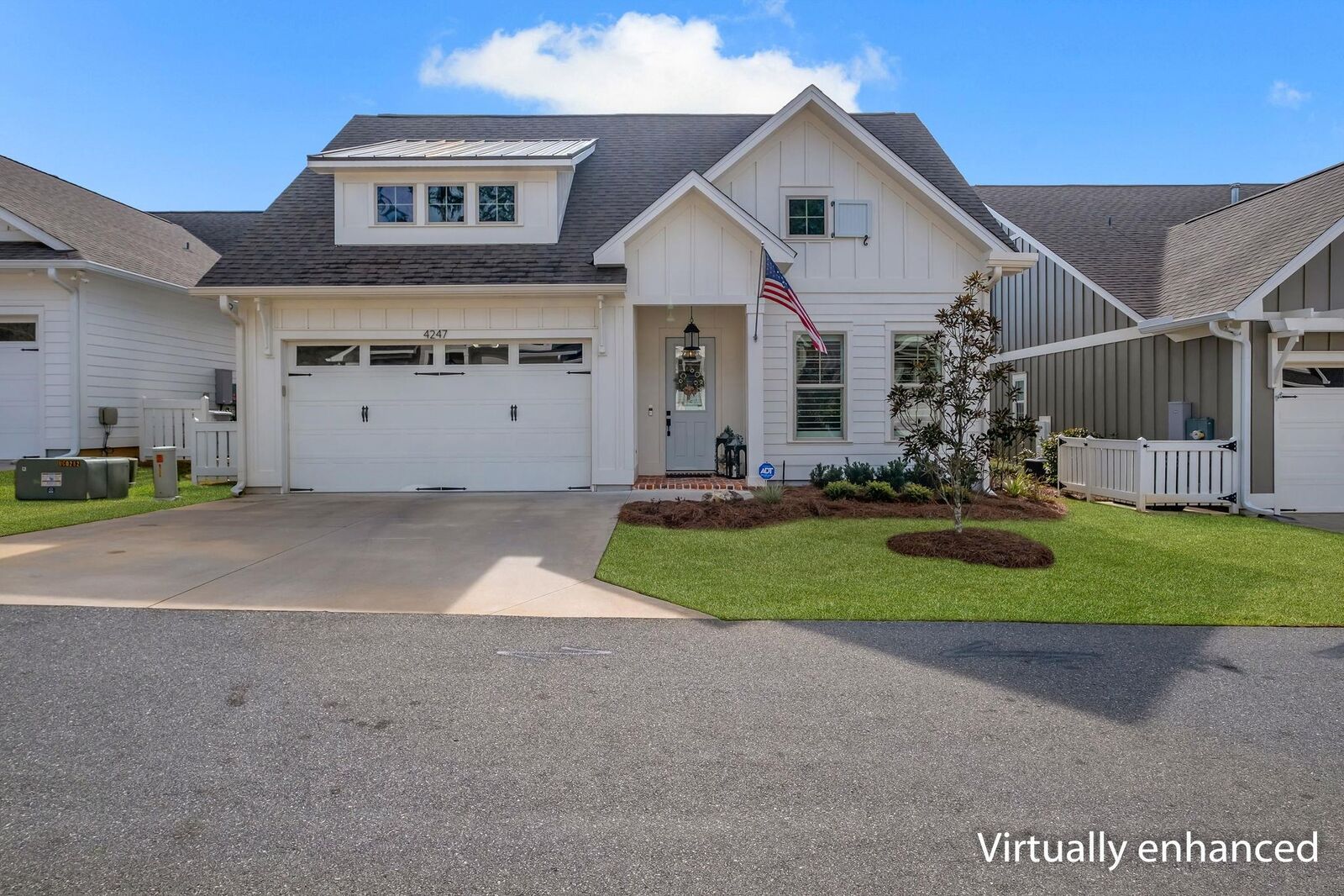 Property Photo: 4247 Oak Run Lane FL 32317