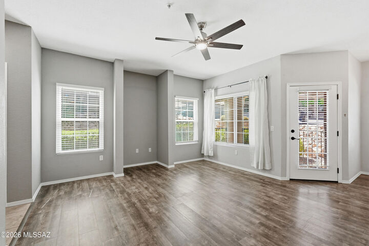 Property Photo:  1500 E Pusch Wilderness Drive 10105  AZ 85737 