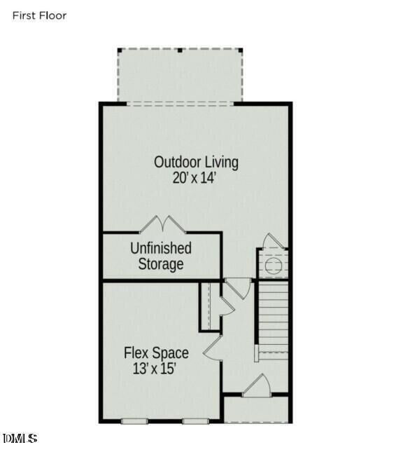 Property Photo:  725 Orchard Vista Circle  NC 27606 