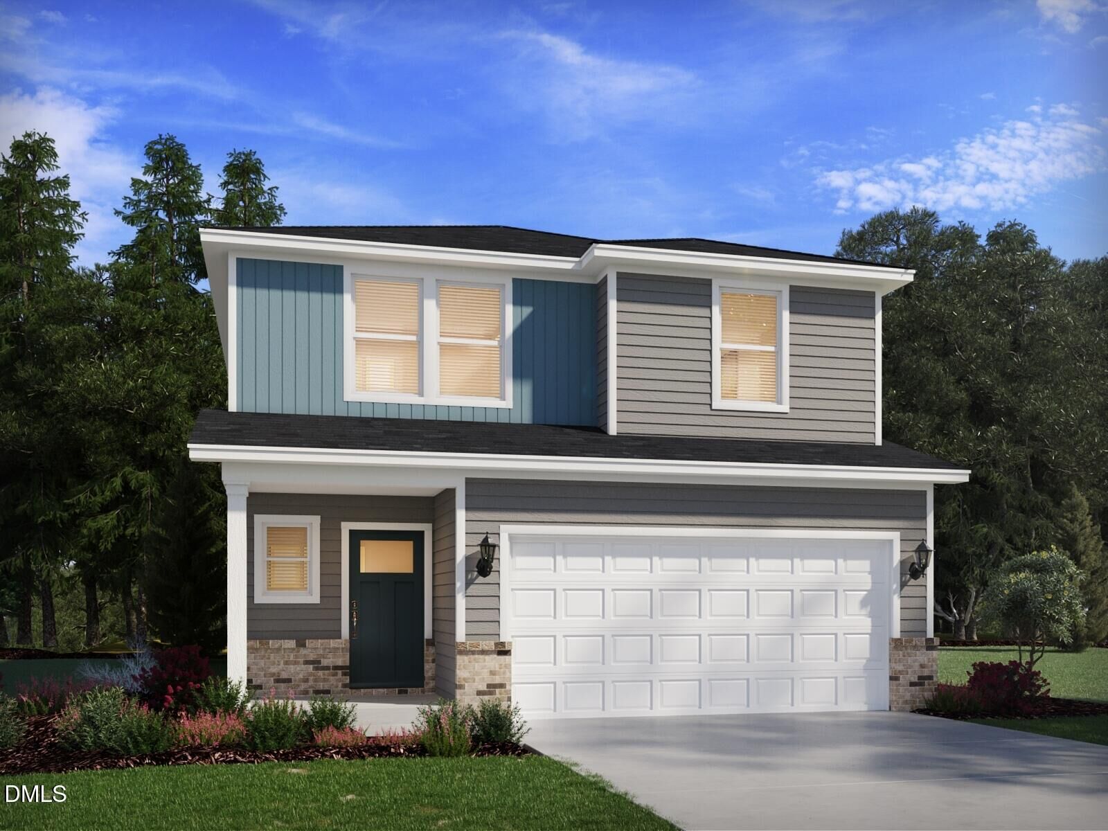 Property Photo: 1510 Hatteras Road NC 27704