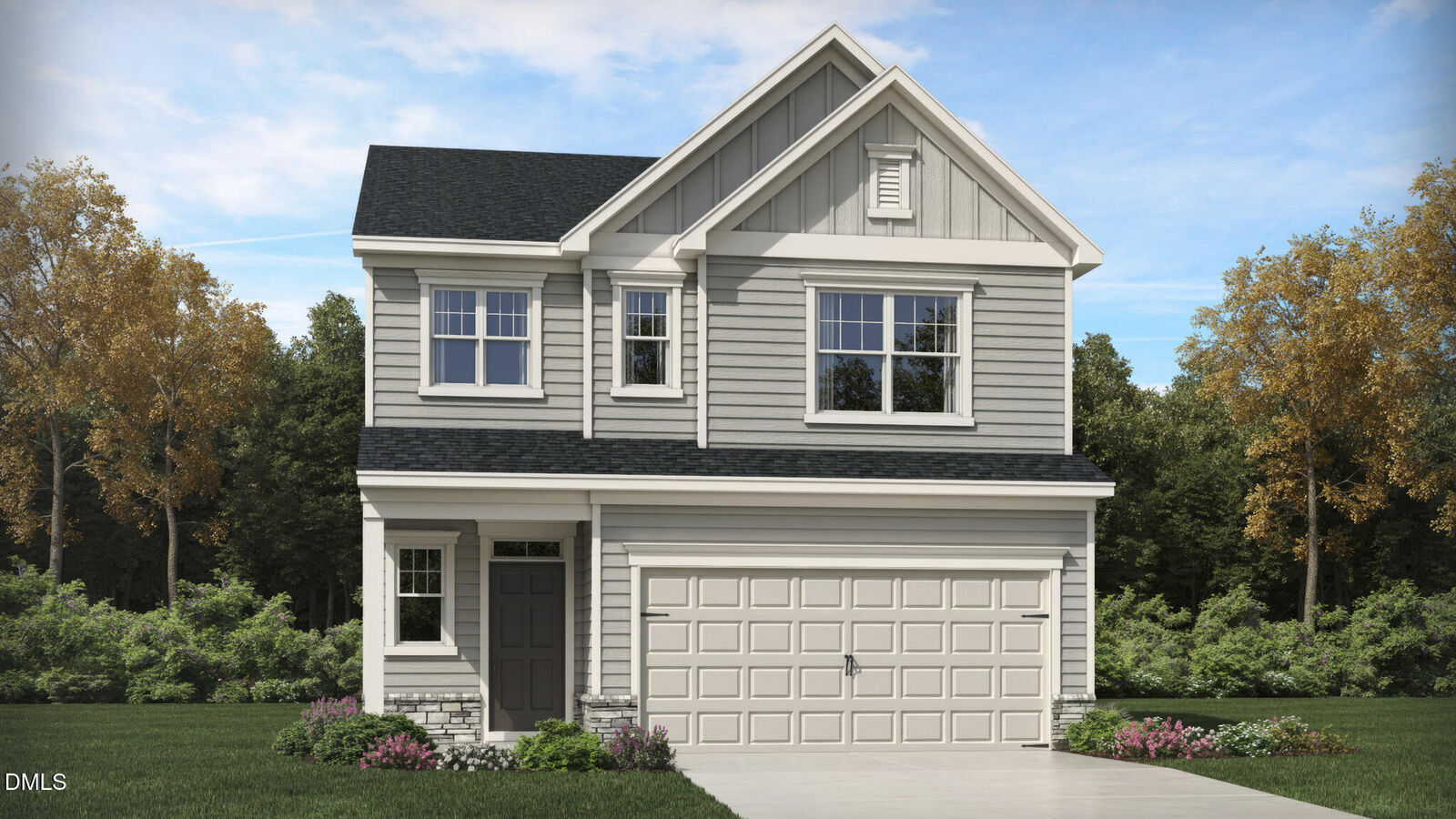 Property Photo:  2011 Slading Trail  NC 27703 