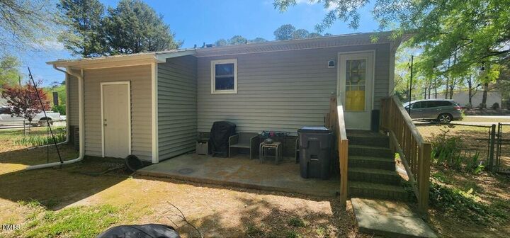 Property Photo:  2720 Nc-97  NC 27591 