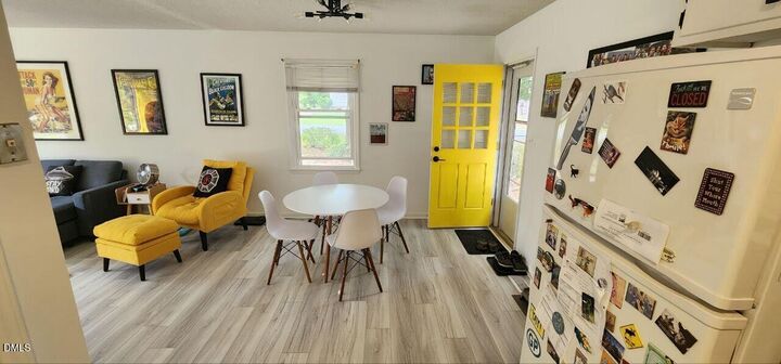 Property Photo:  2720 Nc-97  NC 27591 