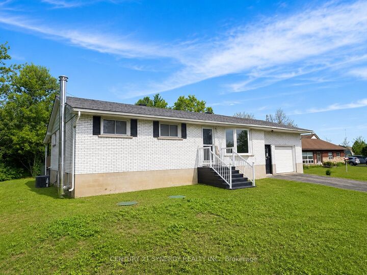 Property Photo: 318 County Road 16 Road ON K0G 1G0