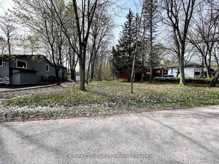 Property Photo:  257 Robins Point Road  ON L0K 2A0 