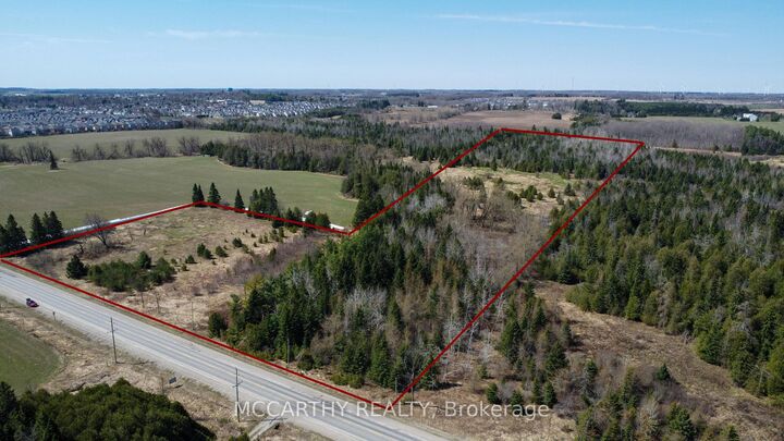 Property Photo:  516172 County 124 Road  ON L9V 3N1 
