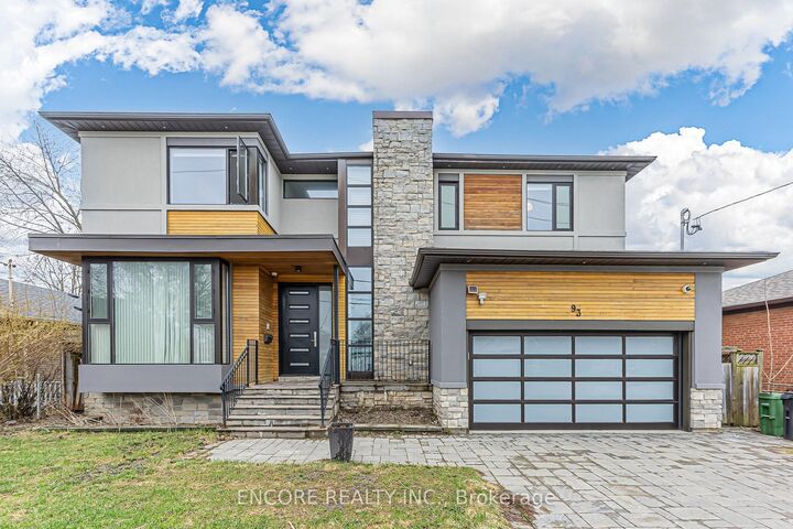 93 Pleasant View Drive — photo 1