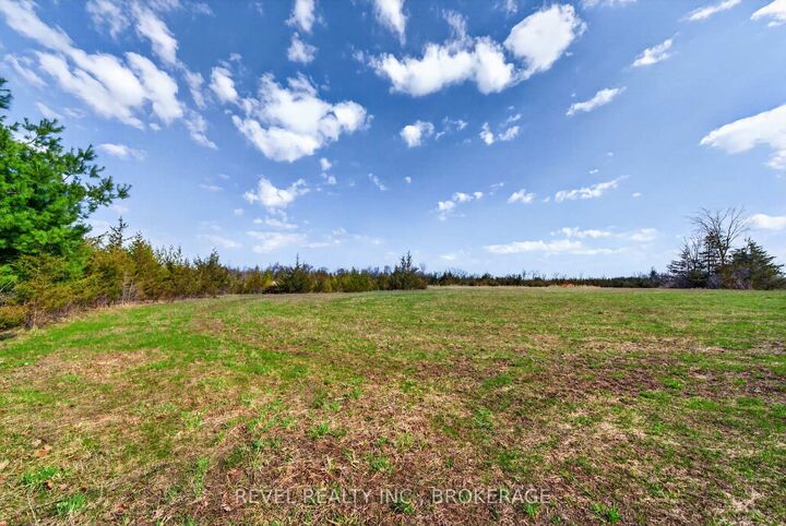 Property Photo:  00 Camden Portland Boundary Road  ON K0H 1V0 