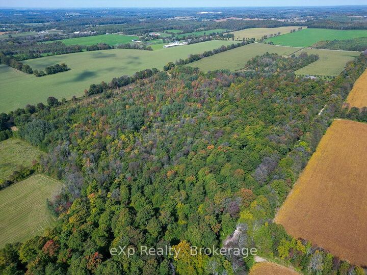 Property Photo:  Ptlt 30 30th Sideroad Ndr N/A  ON N0G 1S0 