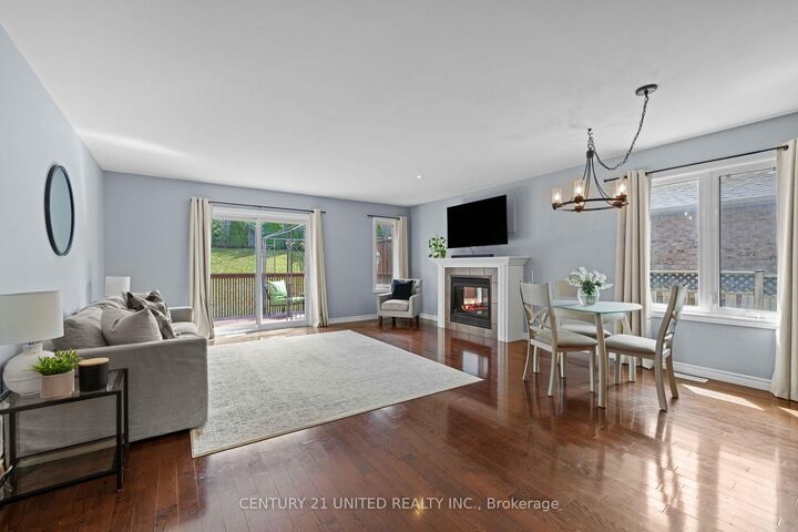 Property Photo: 385 Bianco Crescent ON K9K 0A5