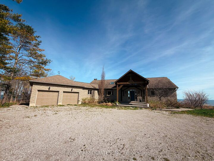 Property Photo: 2720 Front Road ON N0E 1W0