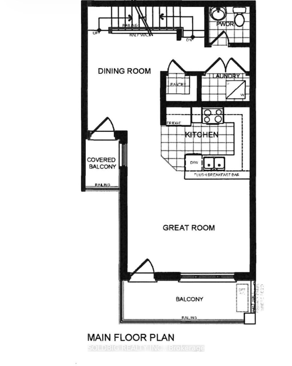 Property Photo: Lot 81 Conklin Road W ON N3T 2G2