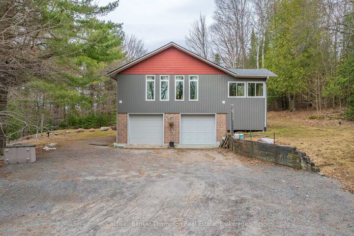 Property Photo:  1039 South Waseosa Lake Road  ON P1H 2N5 