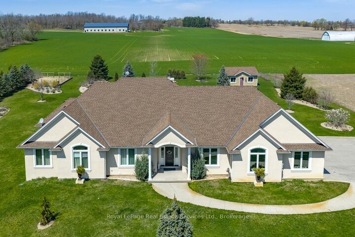365 Robinson Road — photo 1