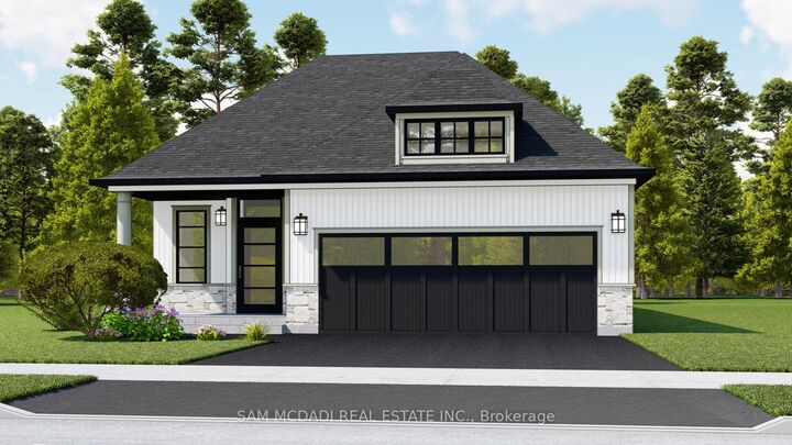 Property Photo: 16 Linden Lane Lot 3 ON L3M 5M6