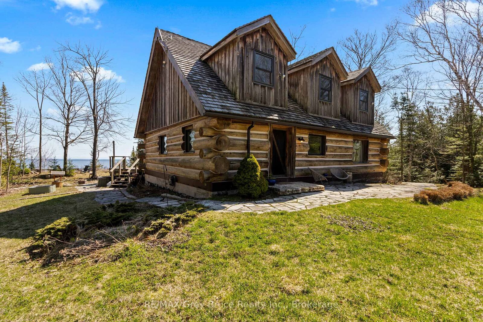 Property Photo: 126 McKague Road ON N0H 1W0