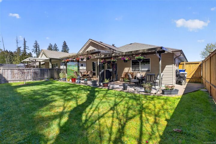 Property Photo:  2205 Robert Lang Rd #115  BC V9N 1M4 