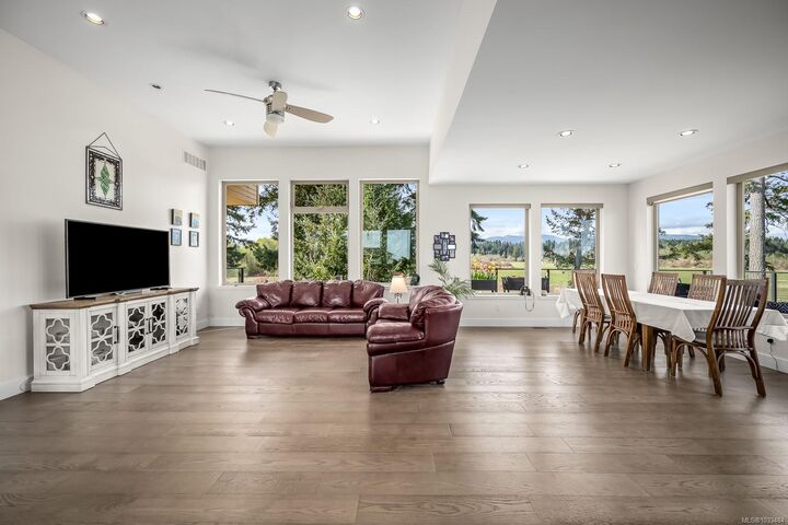Property Photo:  3389 Rhys Rd  BC V9N 0B7 