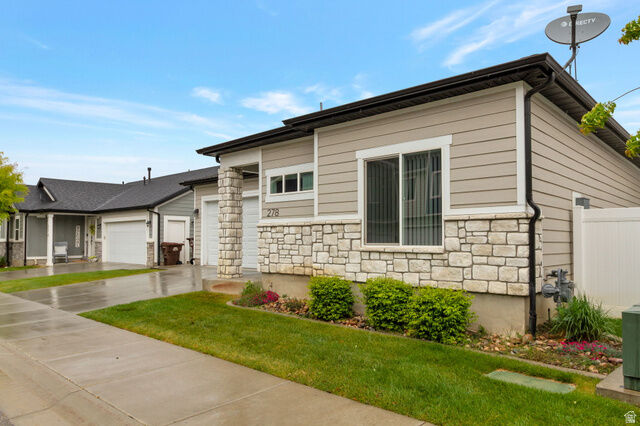 Property Photo:  278 E 1850 N  UT 84414 