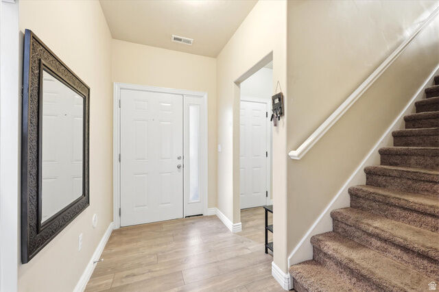 Property Photo:  1823 W 2300 S  UT 84087 