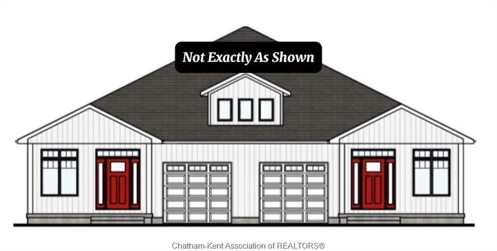 Property Photo: 43 Demall Drive ON N0P 1M0