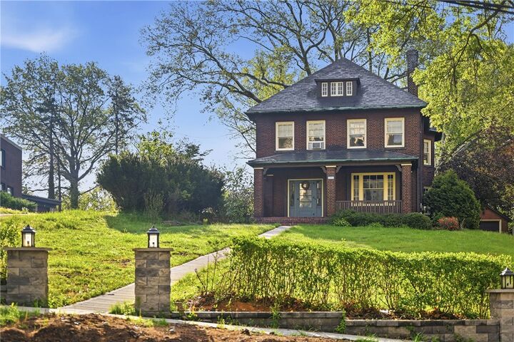 Property Photo:  224 S Home Ave  PA 15202 