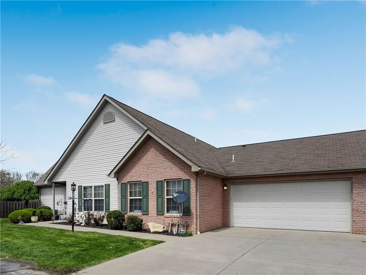Property Photo:  1108 Timberwood Drive  PA 15010 