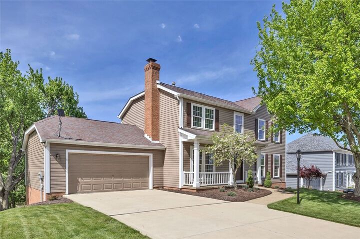 Property Photo:  312 Valerie Dr  PA 16066 