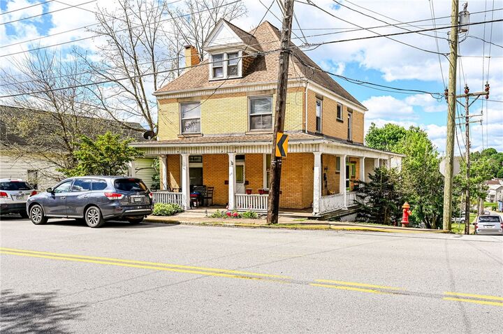 Property Photo:  310 Harrison Ave  PA 15644 