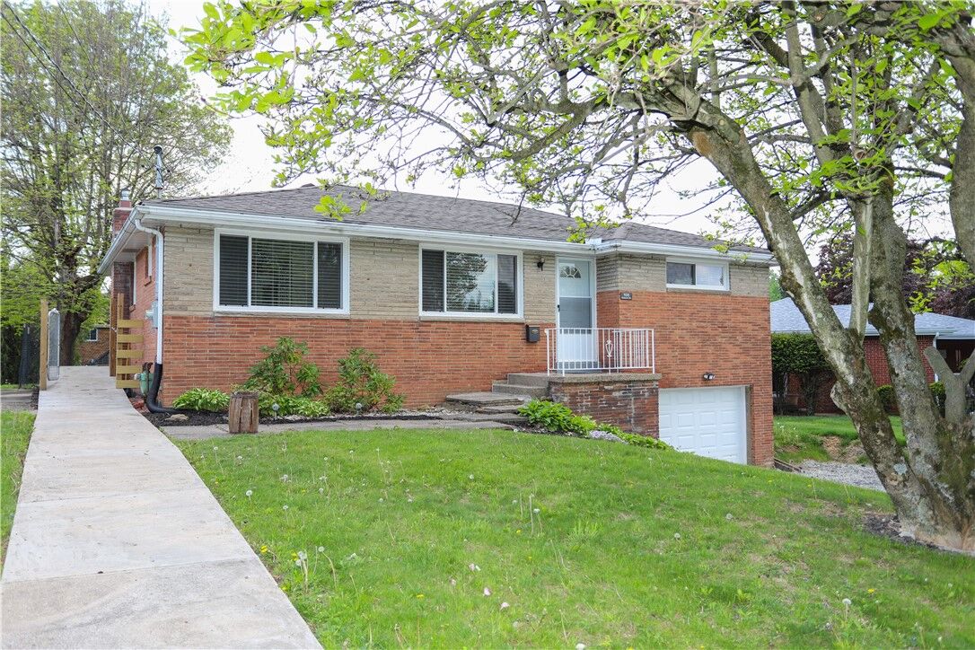 Property Photo:  938 Marcia Drive  PA 15642 
