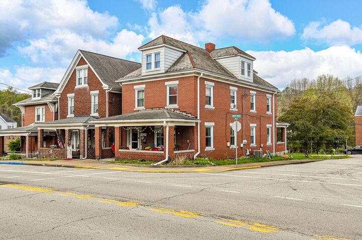 Property Photo:  115 Brinton Ave  PA 15085 