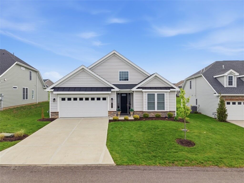 Property Photo: 361 Victory Lane PA 15317