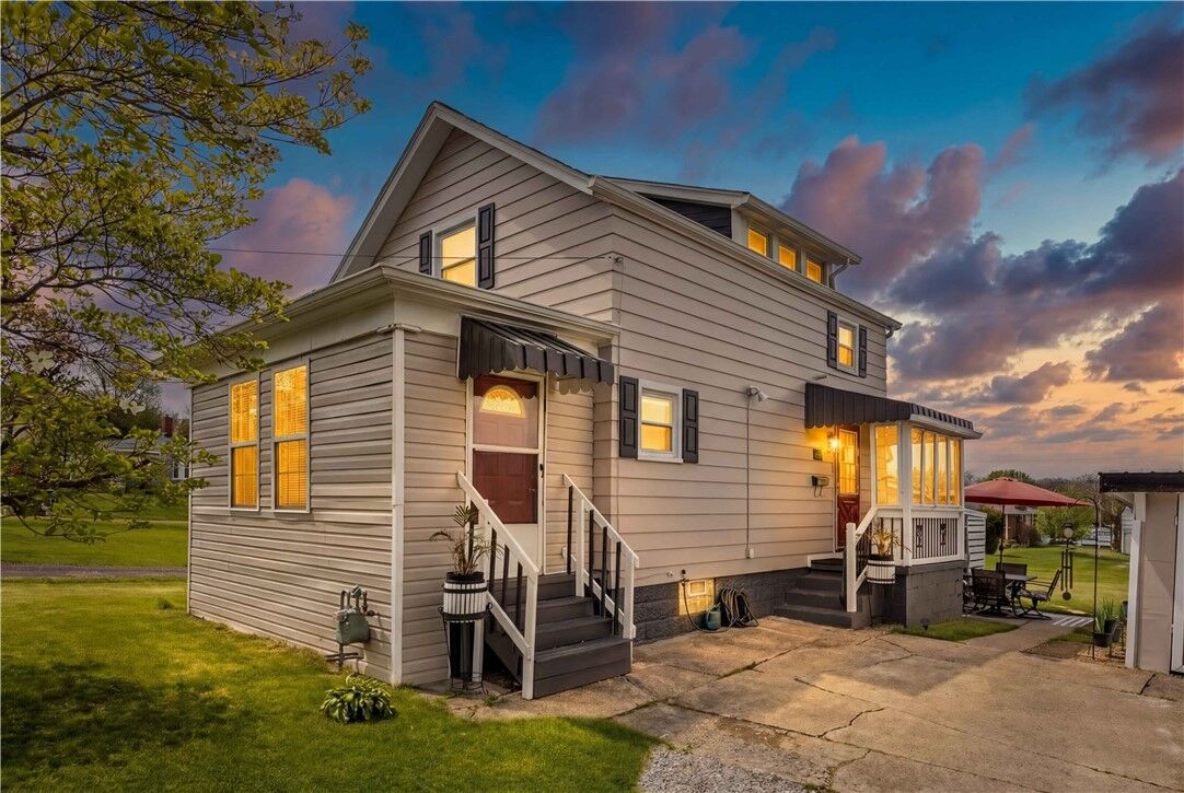 Property Photo:  210 First Ave  PA 15102 