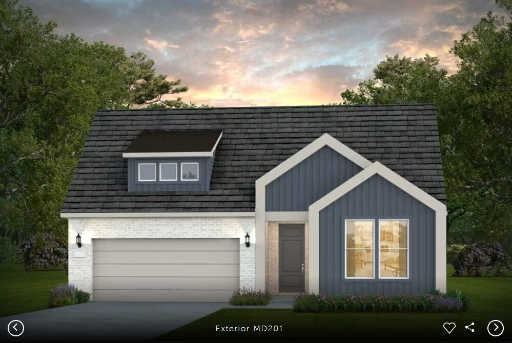 Property Photo:  120 Centerfire Lane  TX 78633 