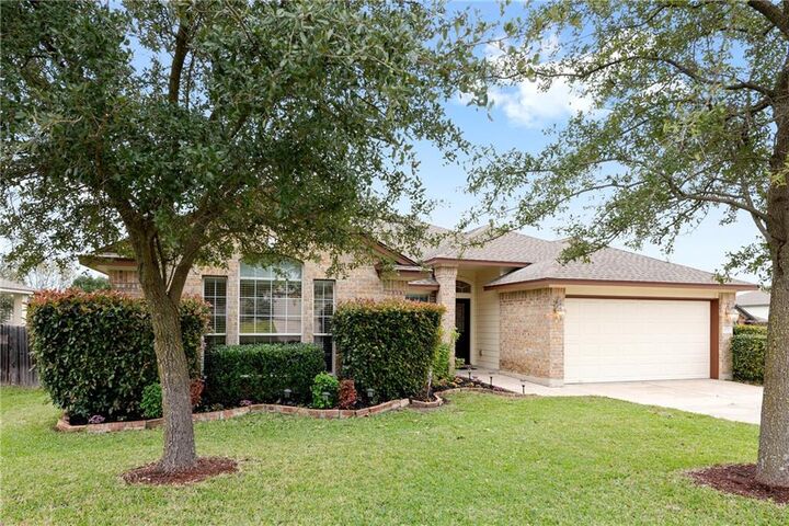 Property Photo:  10717 Kilkee Cove  TX 78717 