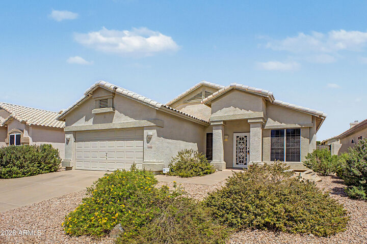 Property Photo: 9380 E Blanche Drive E AZ 85260